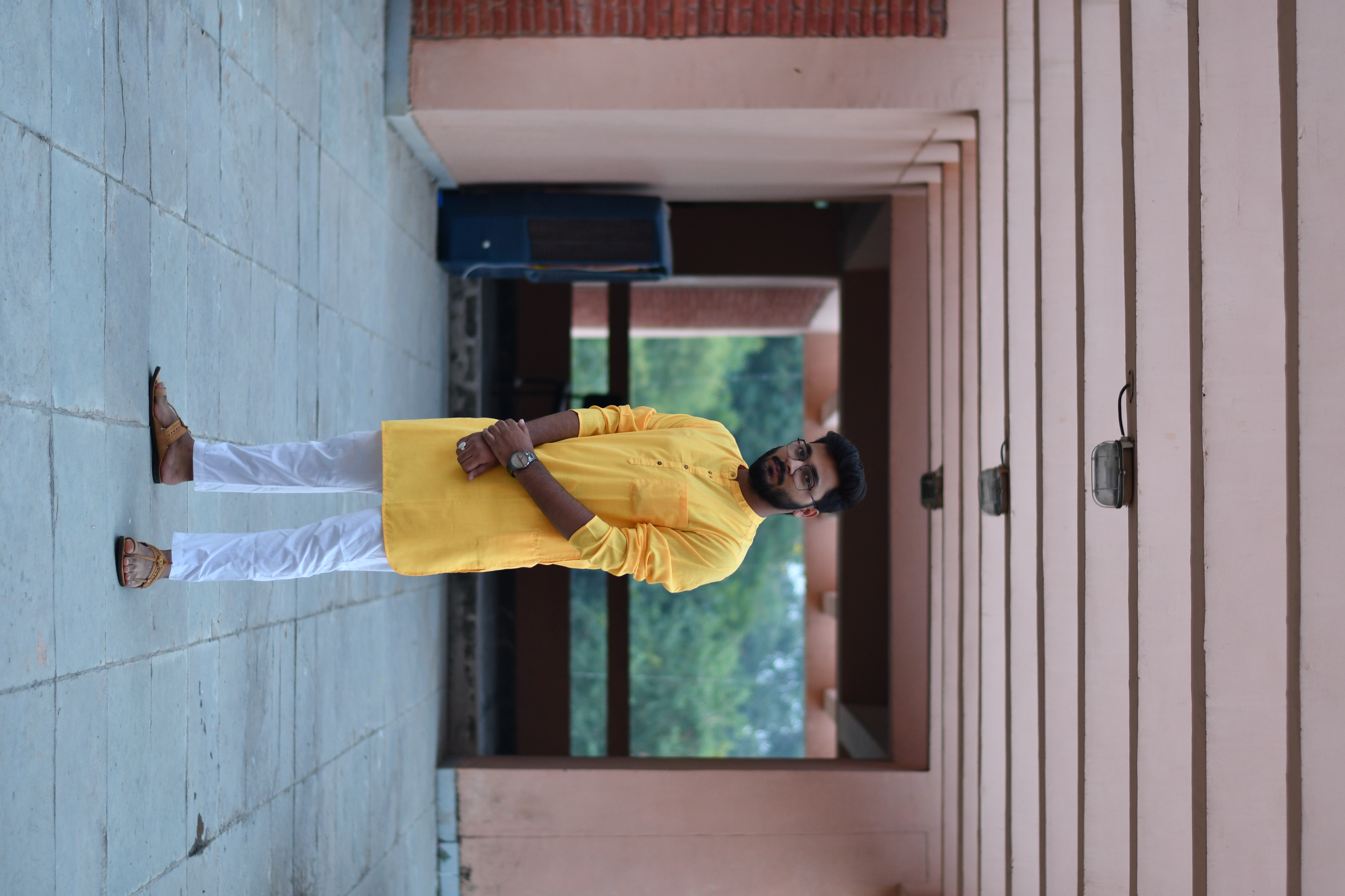 Shubham Kumar